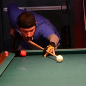 Meet your Posher, Jimmy